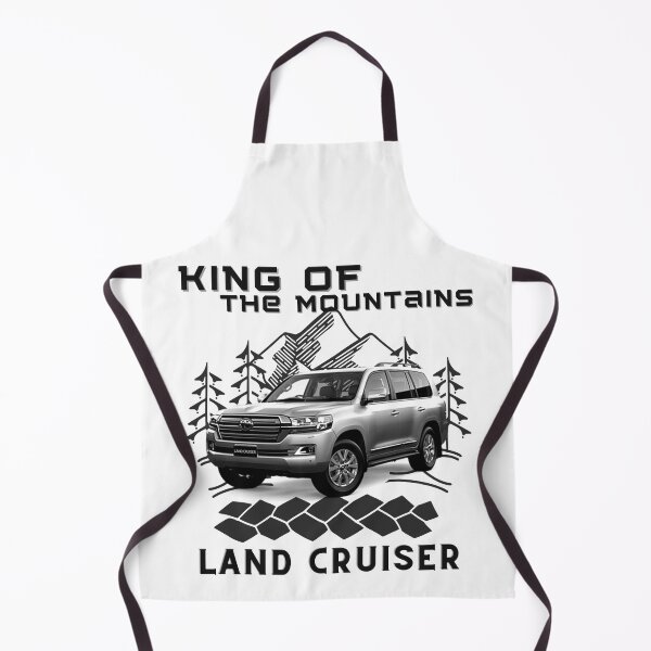 Item preview, Toyota Land Cruiser J200 King of The Mountains designed and sold by Off-Road-X.