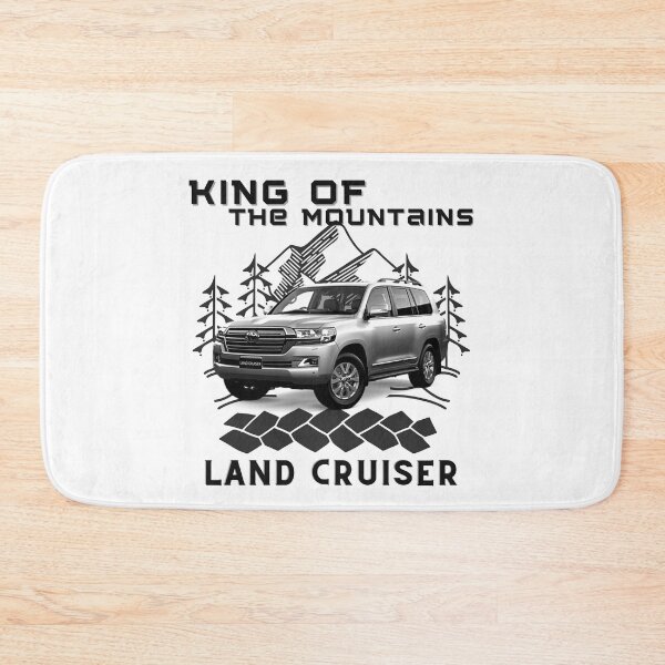 Item preview, Toyota Land Cruiser J200 King of The Mountains designed and sold by Off-Road-X.