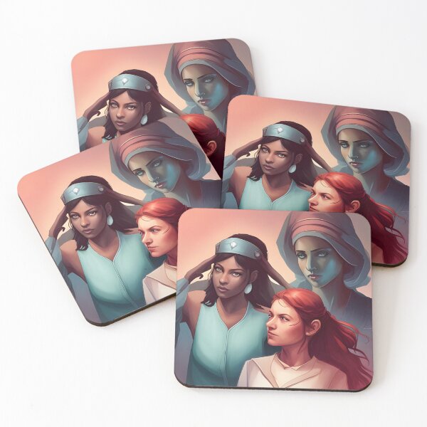 Item preview, Enfermeras designed and sold by Colin Bentham.