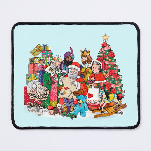Item preview, SWEET CHRISTMAS designed and sold by matzi-avatars.