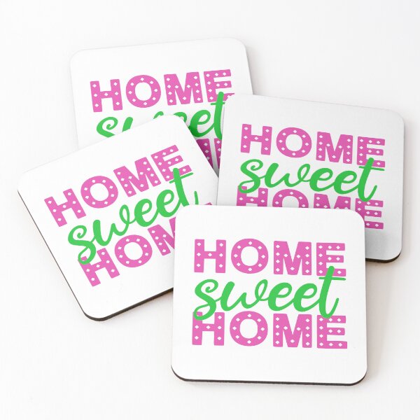Item preview, Home Sweet Home - New Home - Housewarming designed and sold by SirenSeventyOne.