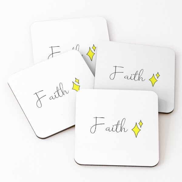 Item preview, Faith designed and sold by ZnDigitalPrints.