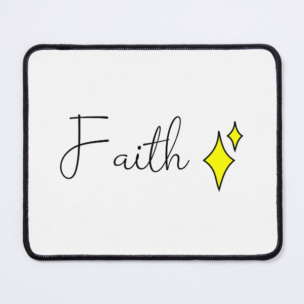 Item preview, Faith designed and sold by ZnDigitalPrints.