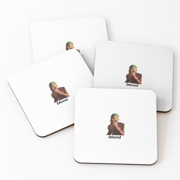 Item preview, Blond Sticker | Frank Ocean designed and sold by dididesignzzz.