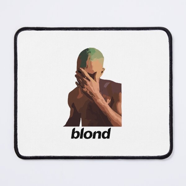 Item preview, Blond Sticker | Frank Ocean designed and sold by dididesignzzz.