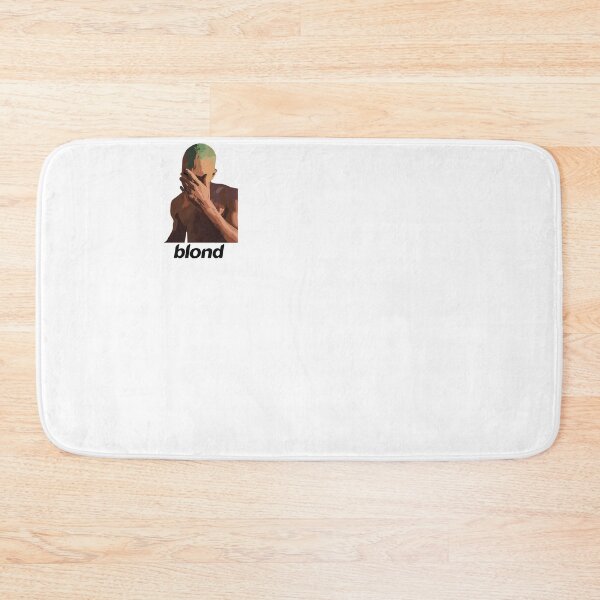 Item preview, Blond Sticker | Frank Ocean designed and sold by dididesignzzz.