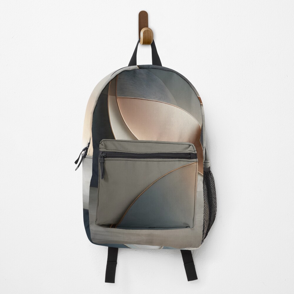 Item preview, Backpack designed and sold by PrintLabArt.