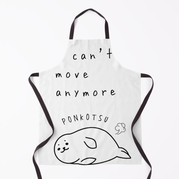 Item preview, I can't move anymore designed and sold by shingekkabizin.