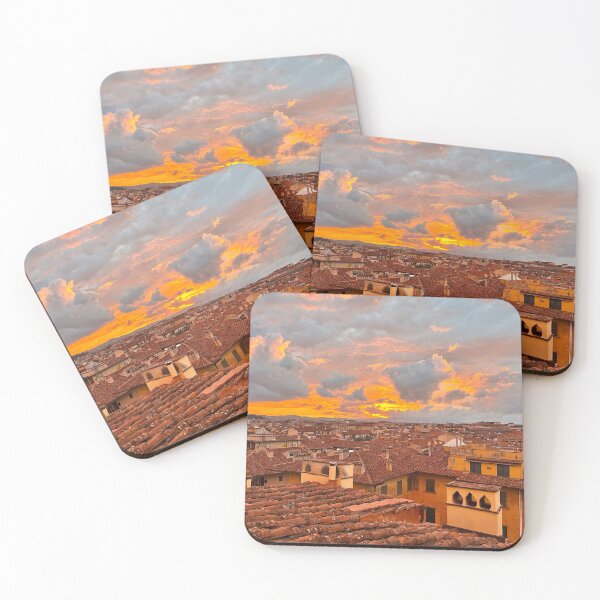 Item preview, The city of Florence, Italy  designed and sold by luciamjames.