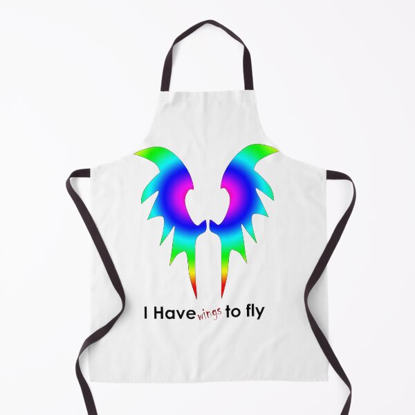 Item preview, wings to fly designed and sold by Artistindia23.