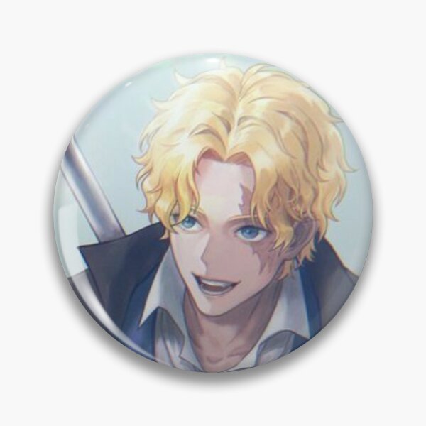 Item preview, Sabo One Piece Fanart designed and sold by Fousaa.