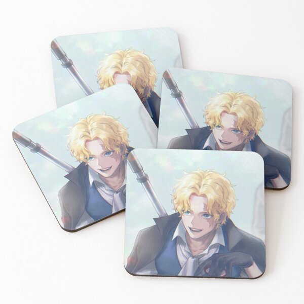 Item preview, Sabo One Piece Fanart designed and sold by Fousaa.
