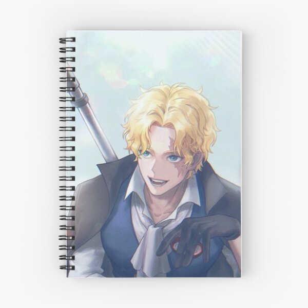 Item preview, Sabo One Piece Fanart designed and sold by Fousaa.