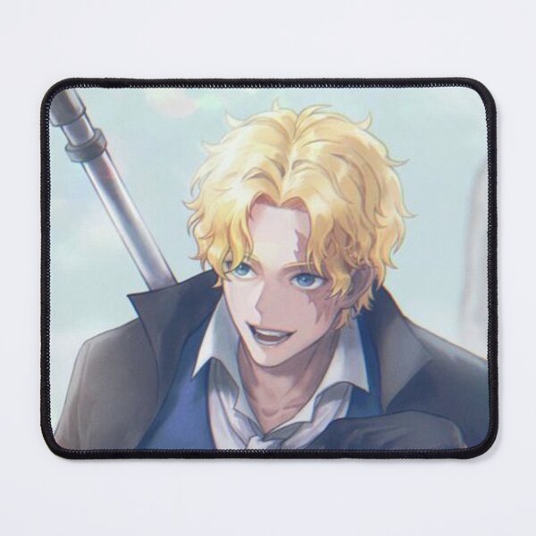 Item preview, Sabo One Piece Fanart designed and sold by Fousaa.