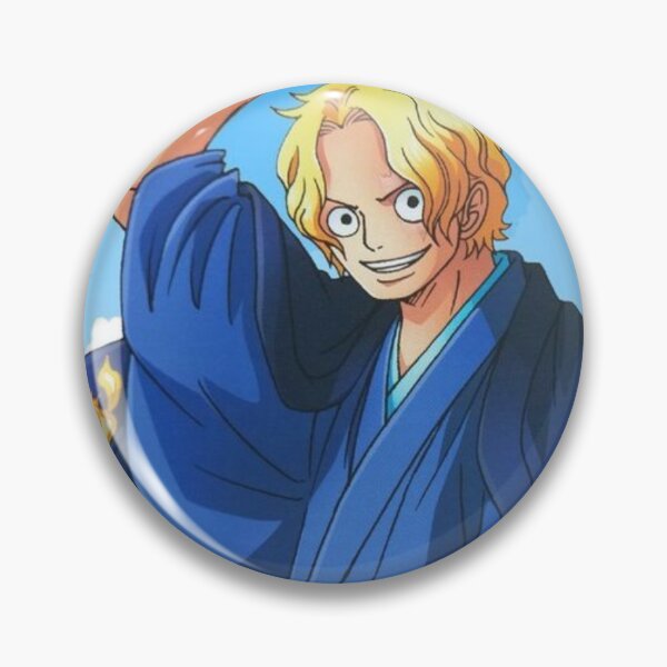 Item preview, Sabo One Piece Fanart designed and sold by Fousaa.
