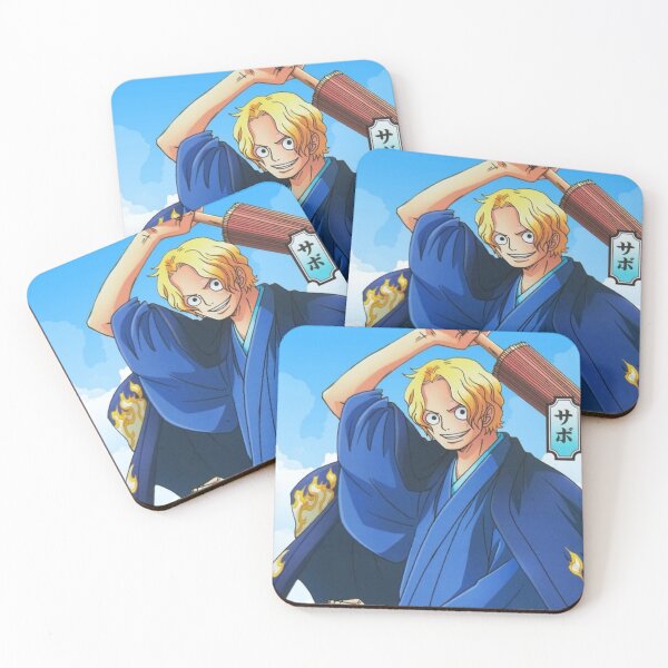 Item preview, Sabo One Piece Fanart designed and sold by Fousaa.