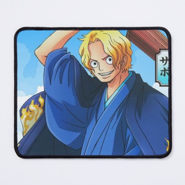 Item preview, Sabo One Piece Fanart designed and sold by Fousaa.