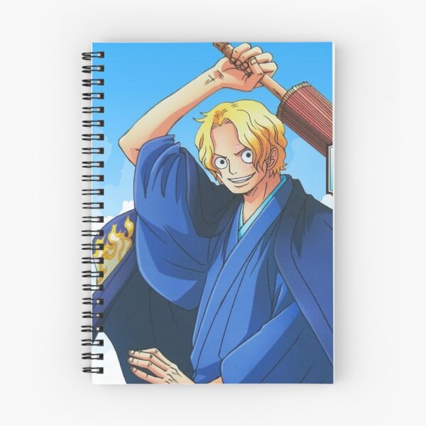 Item preview, Sabo One Piece Fanart designed and sold by Fousaa.