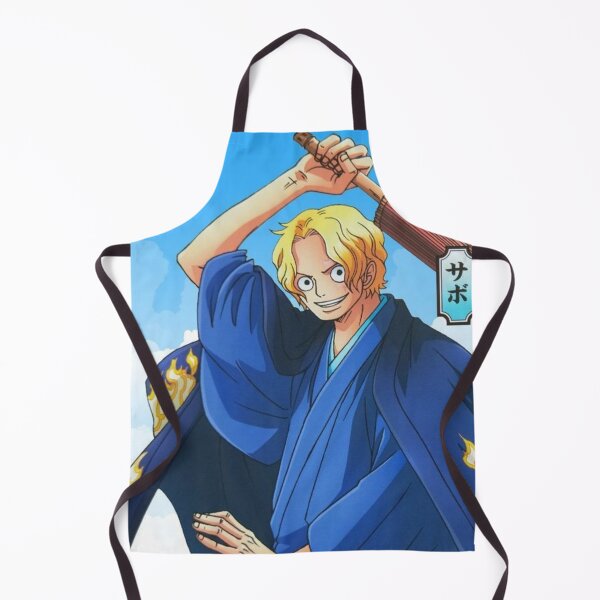 Item preview, Sabo One Piece Fanart designed and sold by Fousaa.