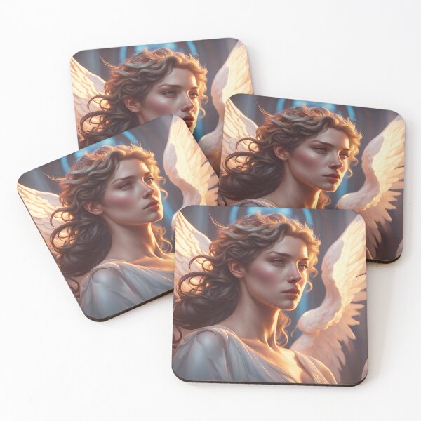 Item preview, Angel designed and sold by Colin Bentham.