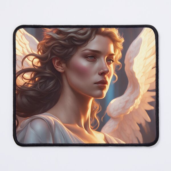 Item preview, Angel designed and sold by Colin Bentham.