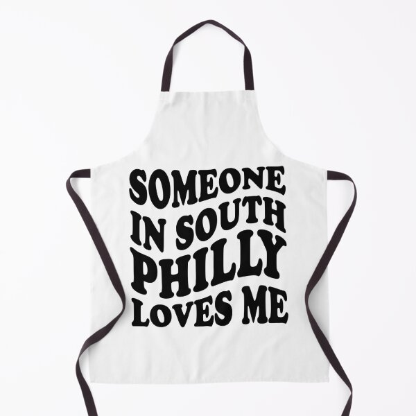 Item preview, Someone in South Philly Loves Me Funny Groovy designed and sold by dbreeze10.