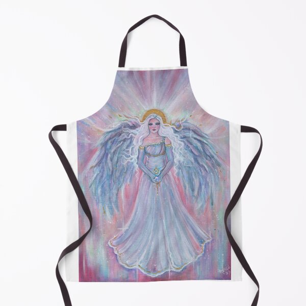 Item preview, Heavenly angel by Renee L. Lavoie designed and sold by Renee Lavoie.