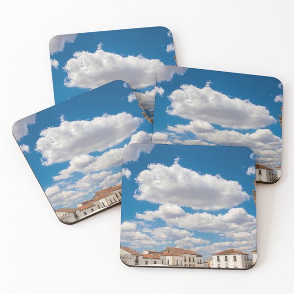 Item preview, Cáceres cielo designed and sold by Tereza Pilar  Art.