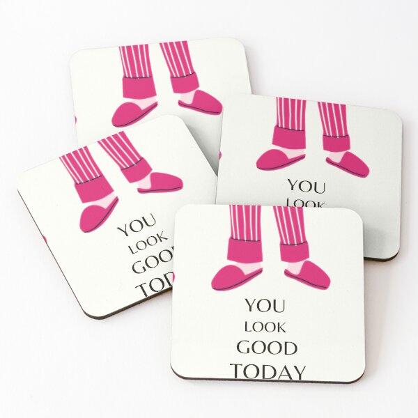 Item preview, You look good today designed and sold by Thedigital91.
