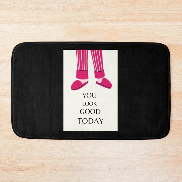 Item preview, You look good today designed and sold by Thedigital91.