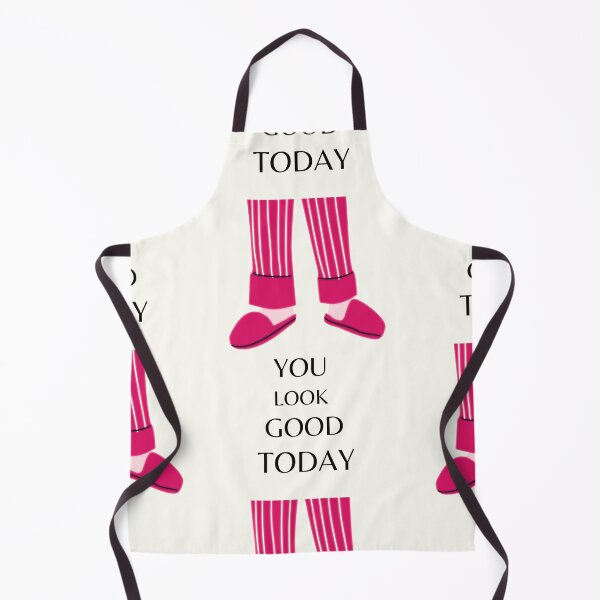 Item preview, You look good today designed and sold by Thedigital91.