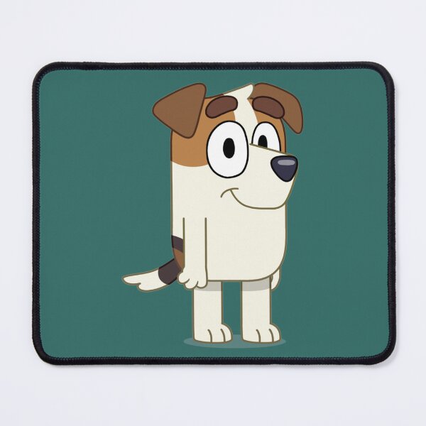 Item preview, Lindo perro de pie designed and sold by Riyadkh.