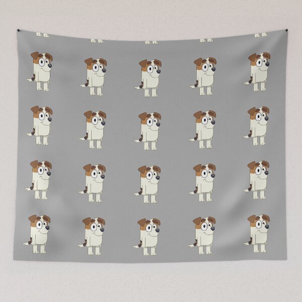 Item preview, Cute dog standing designed and sold by Riyadkh.