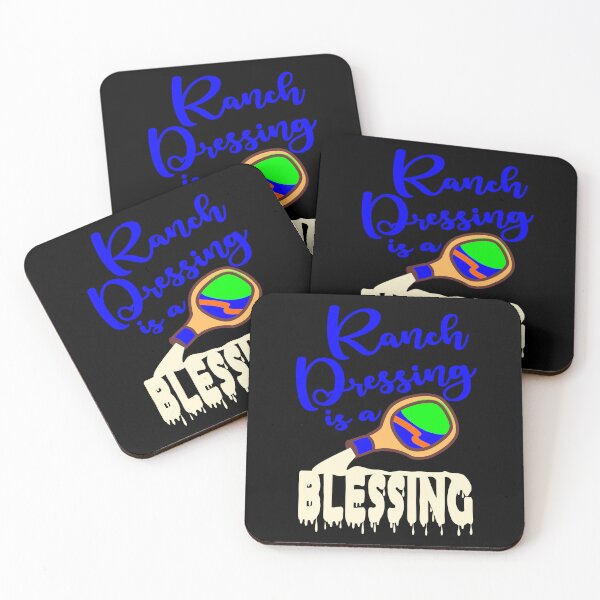 Item preview,  Ranch dressing is a blessing designed and sold by Colorfulman.