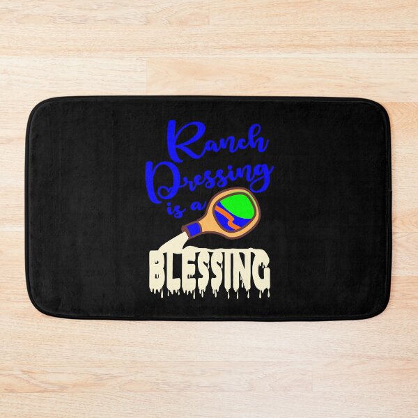 Item preview,  Ranch dressing is a blessing designed and sold by Colorfulman.