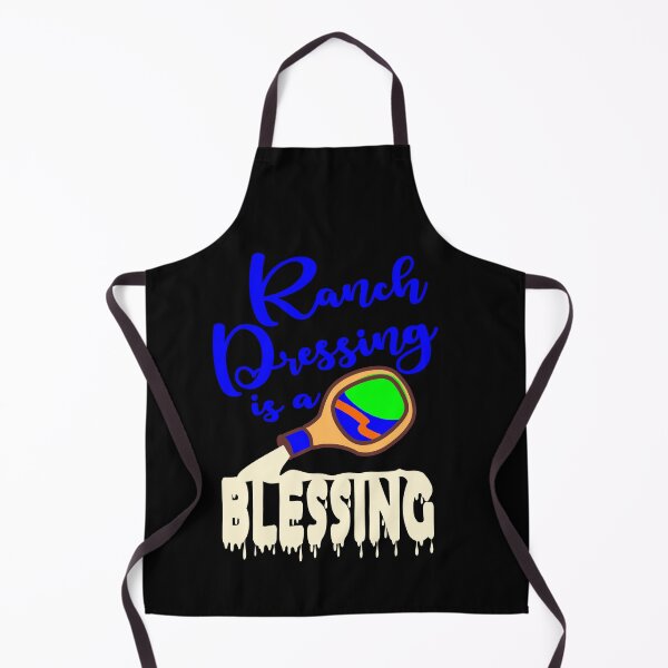 Item preview, Ranch dressing is a blessing designed and sold by Colorfulman.