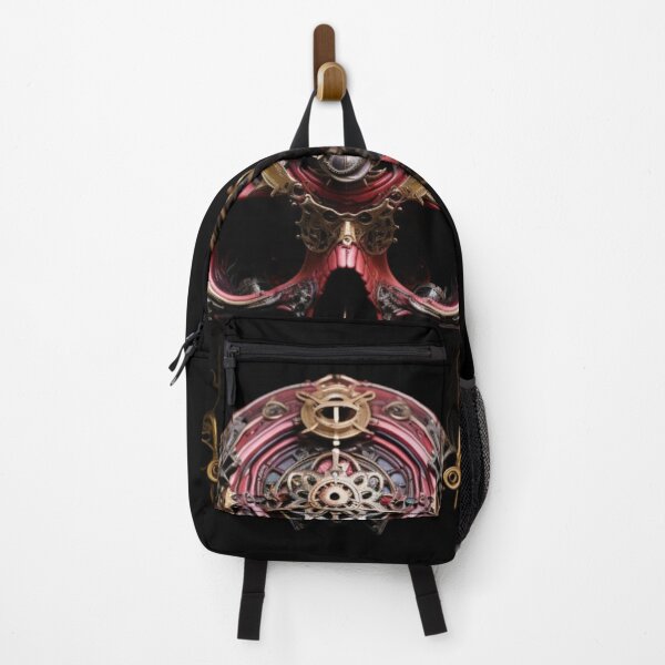 Item preview, Futuristic skull designed and sold by TraceDessiner.