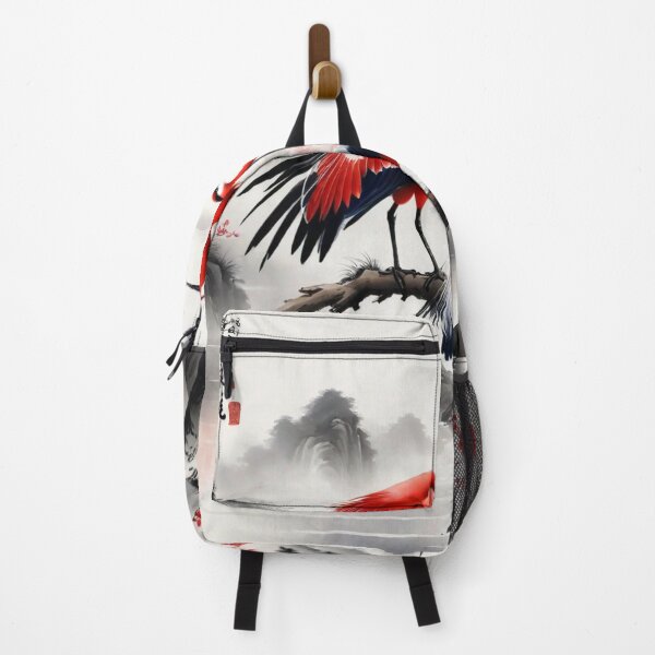 Item preview, Red-crowned crane 06 designed and sold by I-HERE.