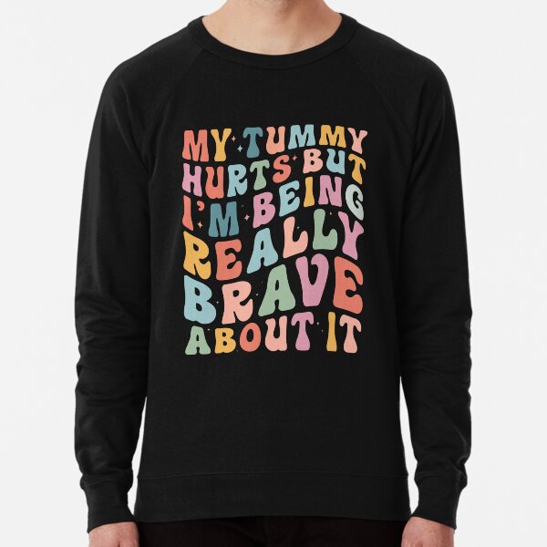 Belly sales shirt hoodies