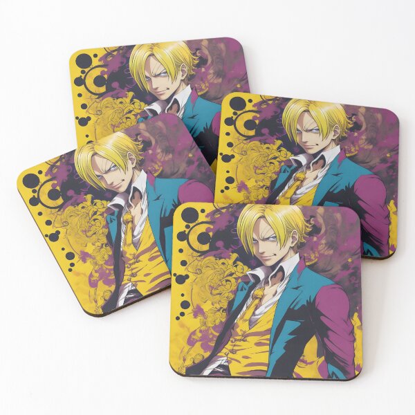 Item preview, One Piece Sanji designed and sold by SoulGame.