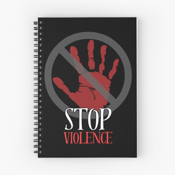 Item preview, Stop Violence designed and sold by AAcrew.