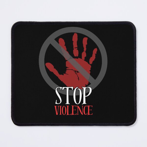 Item preview, Stop Violence designed and sold by AAcrew.