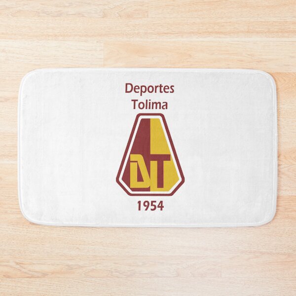 Item preview, Deportes Tolima designed and sold by TropiCol Creations.
