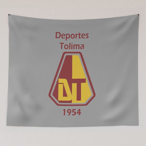 Item preview, Deportes Tolima designed and sold by TropiCol Creations.