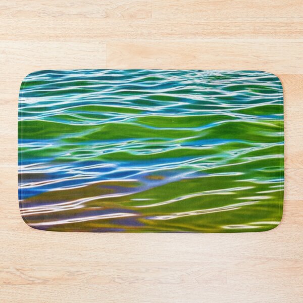 Item preview, Reflections Of Light On Water 3 designed and sold by KoliBabb.