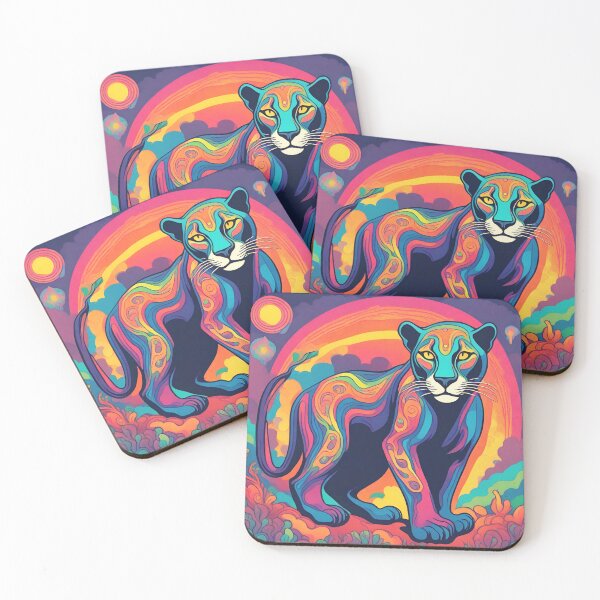 Item preview, Jungle Elegance designed and sold by VisionGalaxyDesigns.