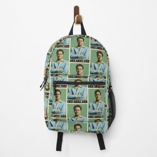 Item preview, Carlos Castaneda designed and sold by SUCHDESIGN.