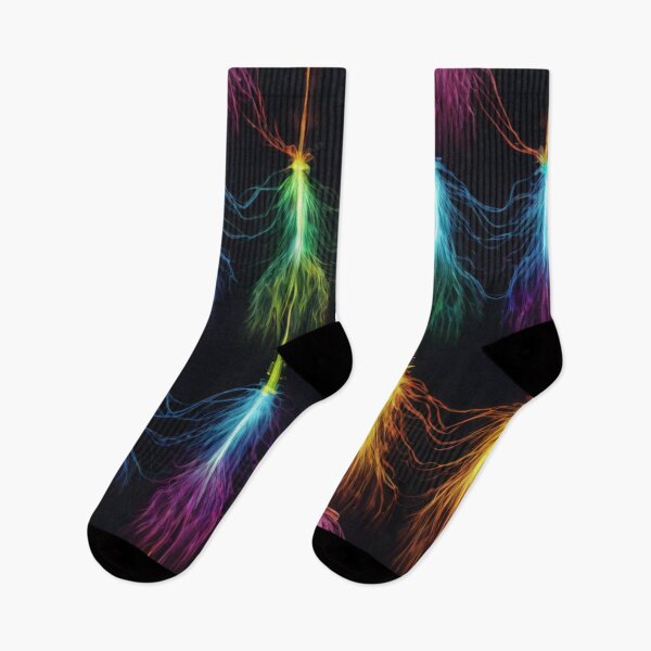 Item preview, Electric Shocks designed and sold by KoliBabb.