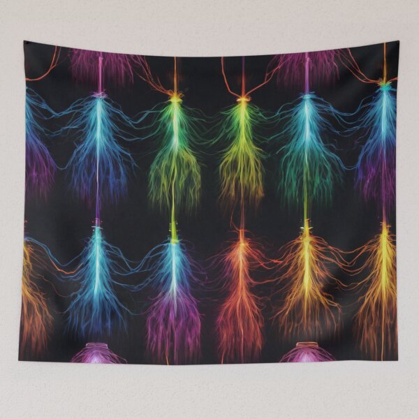 Item preview, Electric Shocks designed and sold by KoliBabb.