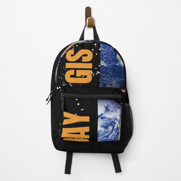 Item preview, 15th  November GIS Day designed and sold by Banilan.